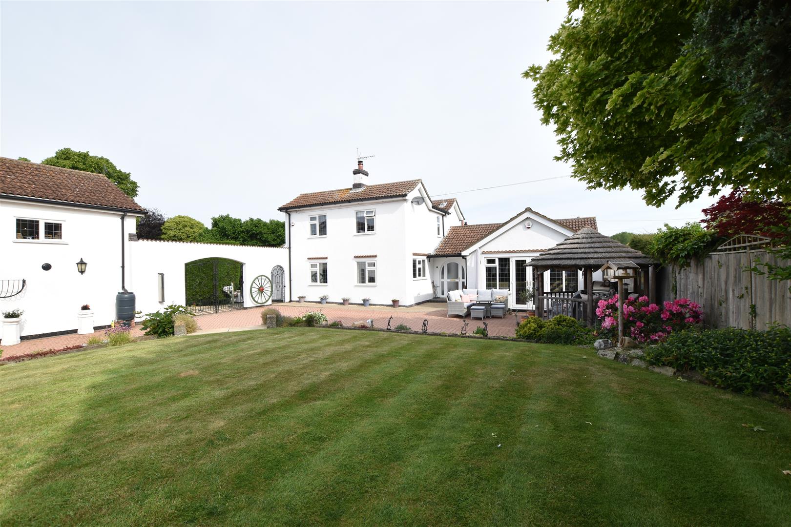 Mulberry House, The Square, North Thoresby Joy Walker Estate Agent